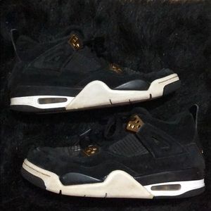 Jordan retro 4